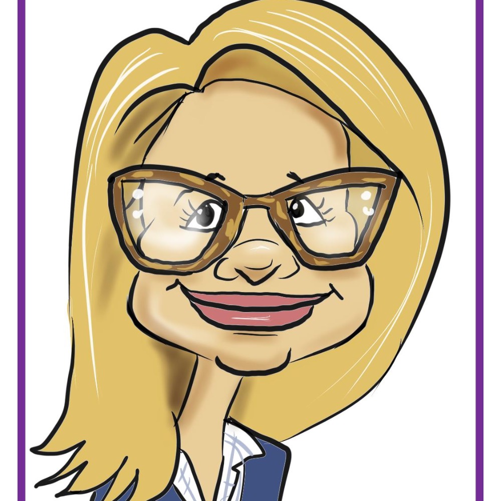 Meet your Posher, Mary